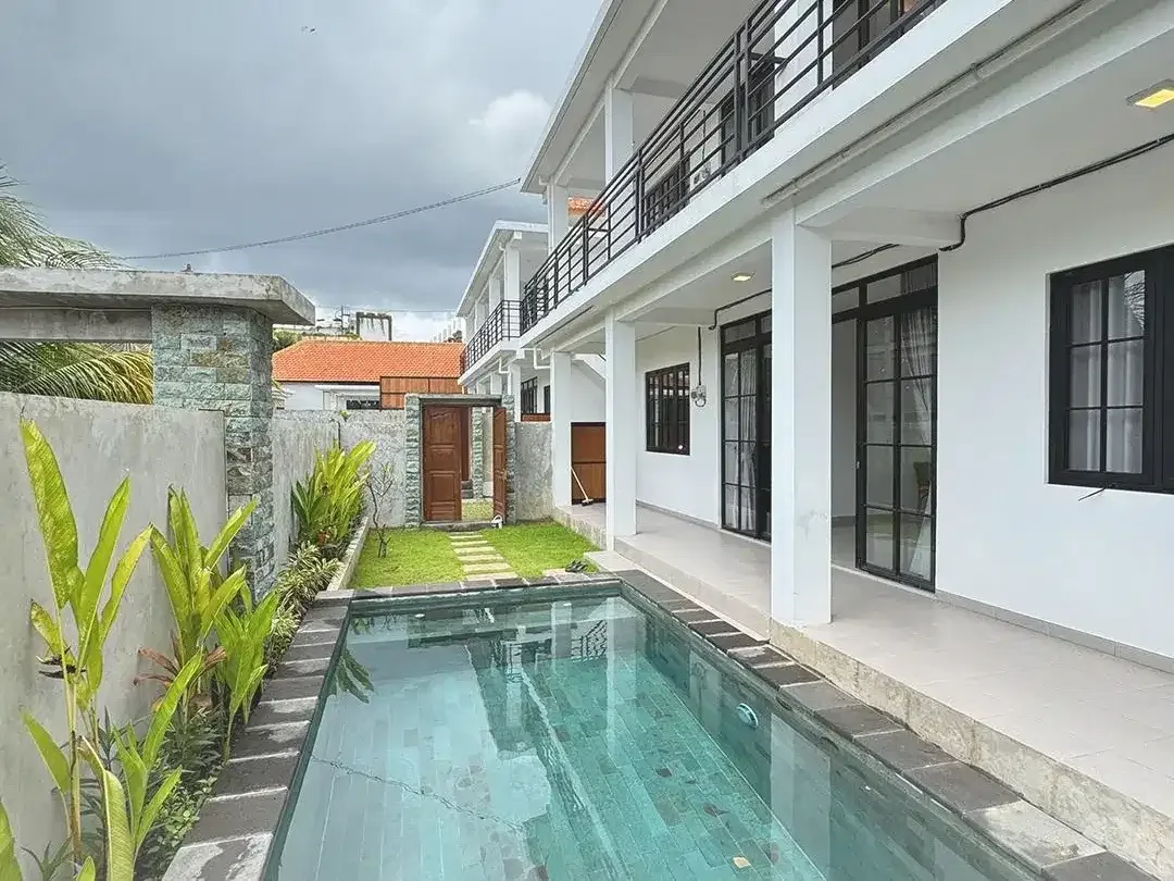 Brand New Villa - Ungasan 2 Unit Villa Available - Image 5 of 8