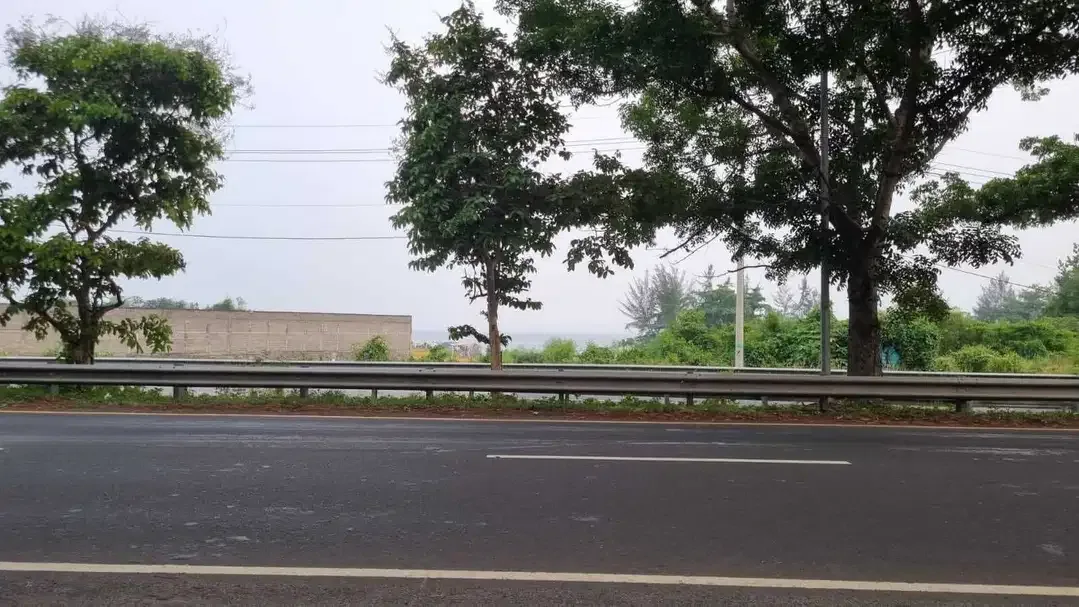 Tanah Murah Di Jalan Utama Bypass Ida Bagus Mantra Lebih Gianyar - Image 6 of 10
