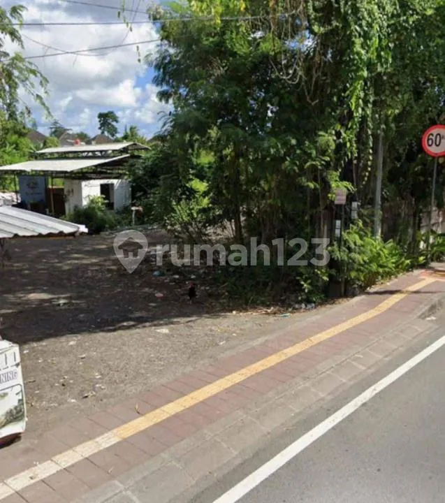 Jimbaran - Super Premium Commercial Land For Sale - Image 2 of 4