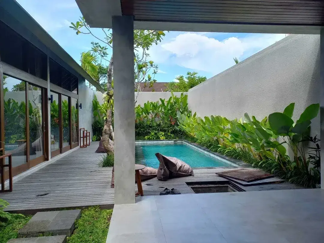 Dijual Villa Cantik area Nusa dua - Image 3 of 8