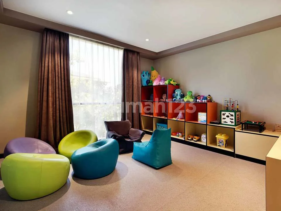 Condotel Unit For Sale In Mercure Legian Bali, Near The Beach - Image 2 of 4