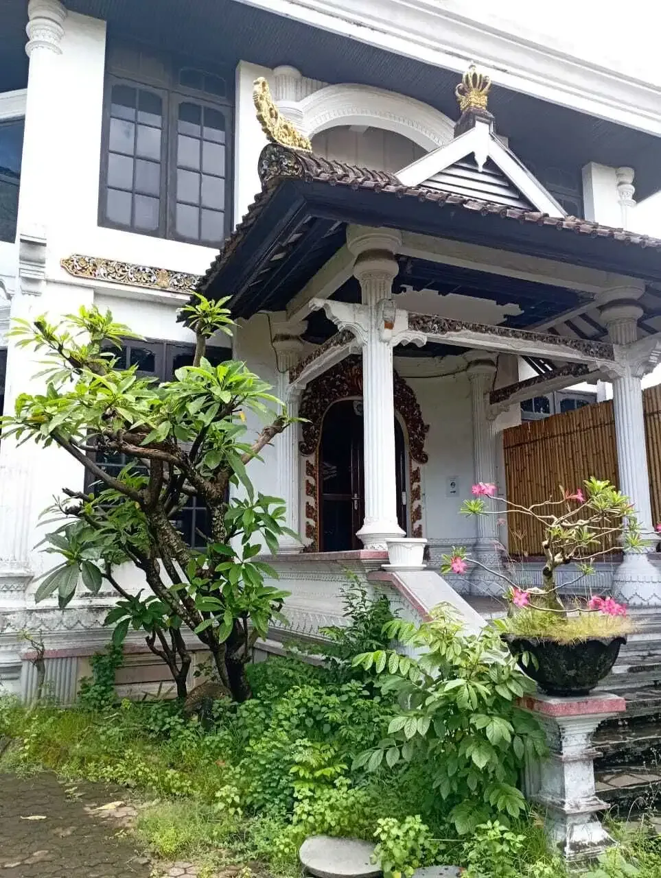 Disewakan Gudang dan Kantor di Jln Bay Pas Ngurah Rai Sanur Bali - Image 2 of 9
