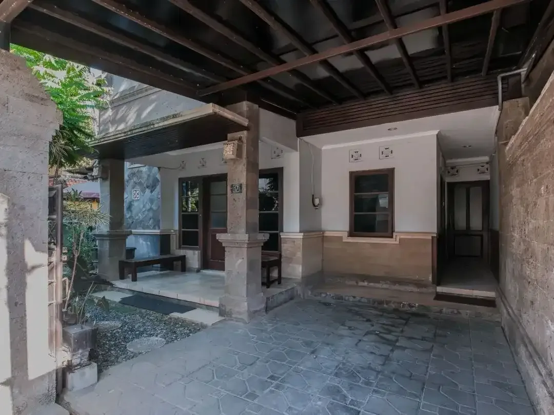 For Sale Rumah Lantai 2, Kawasan Premium Akses Strategis - Image 9 of 10
