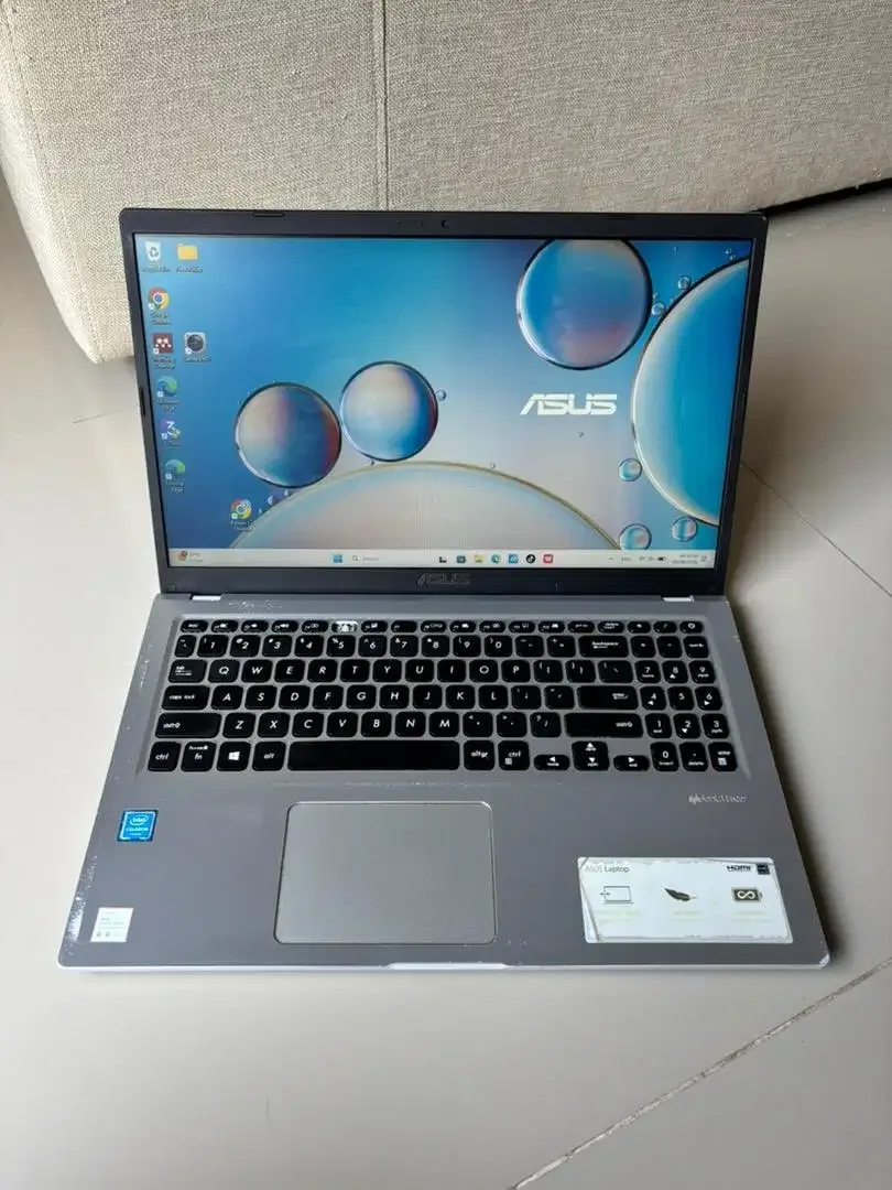 Laptop ASUS VivoBook X515MA 15.6inch - Image 1 of 9