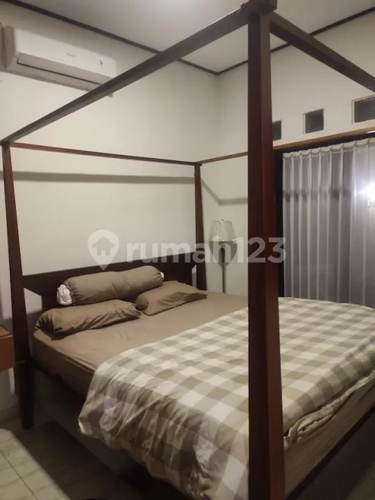 Dijual 2 Rumah di Kori Nuansa Jimbaran | 7 KT | SHM | IMB - Image 3 of 4