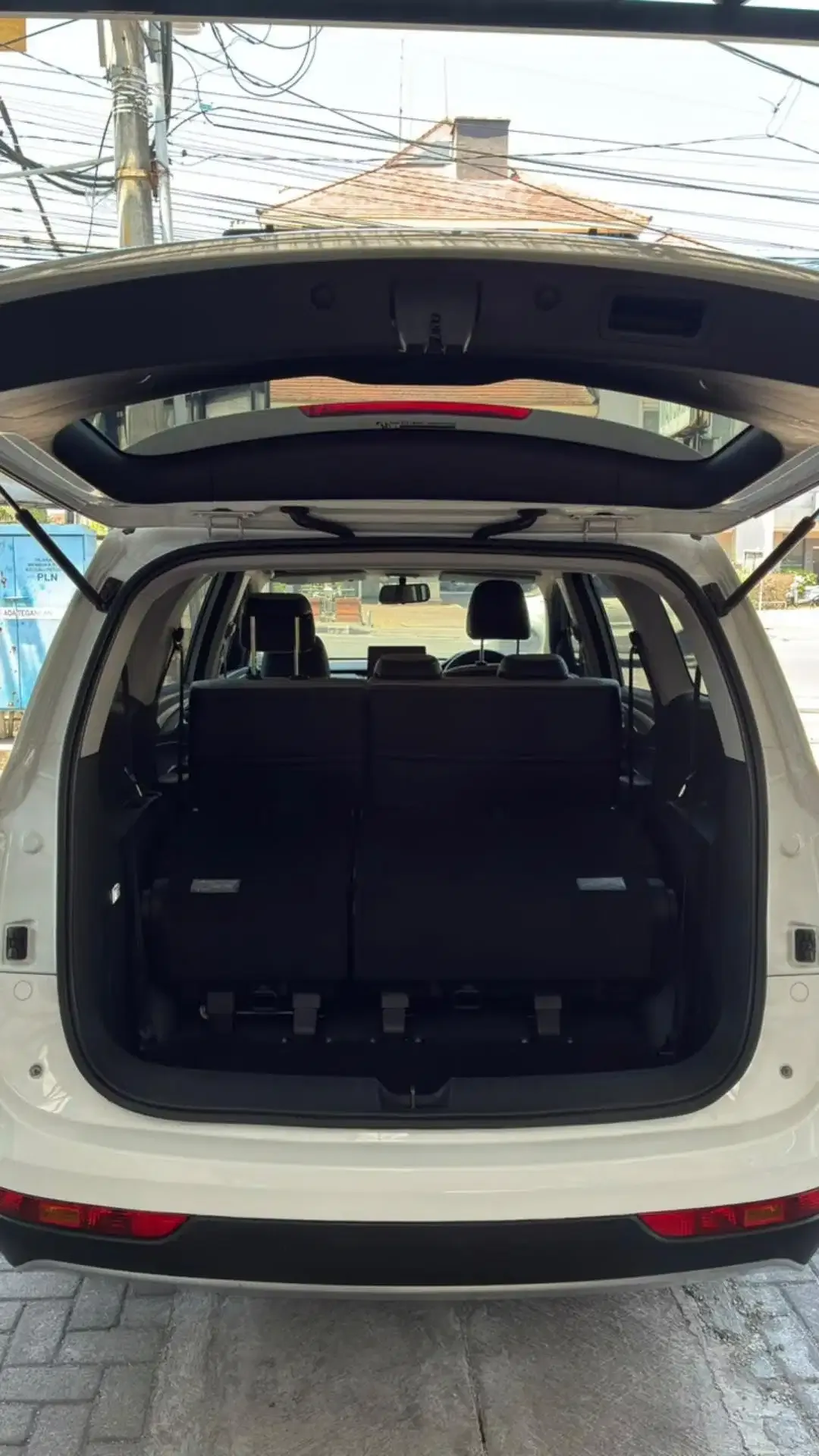 Wuling Cortez St 2023 putih manual - Image 6 of 10