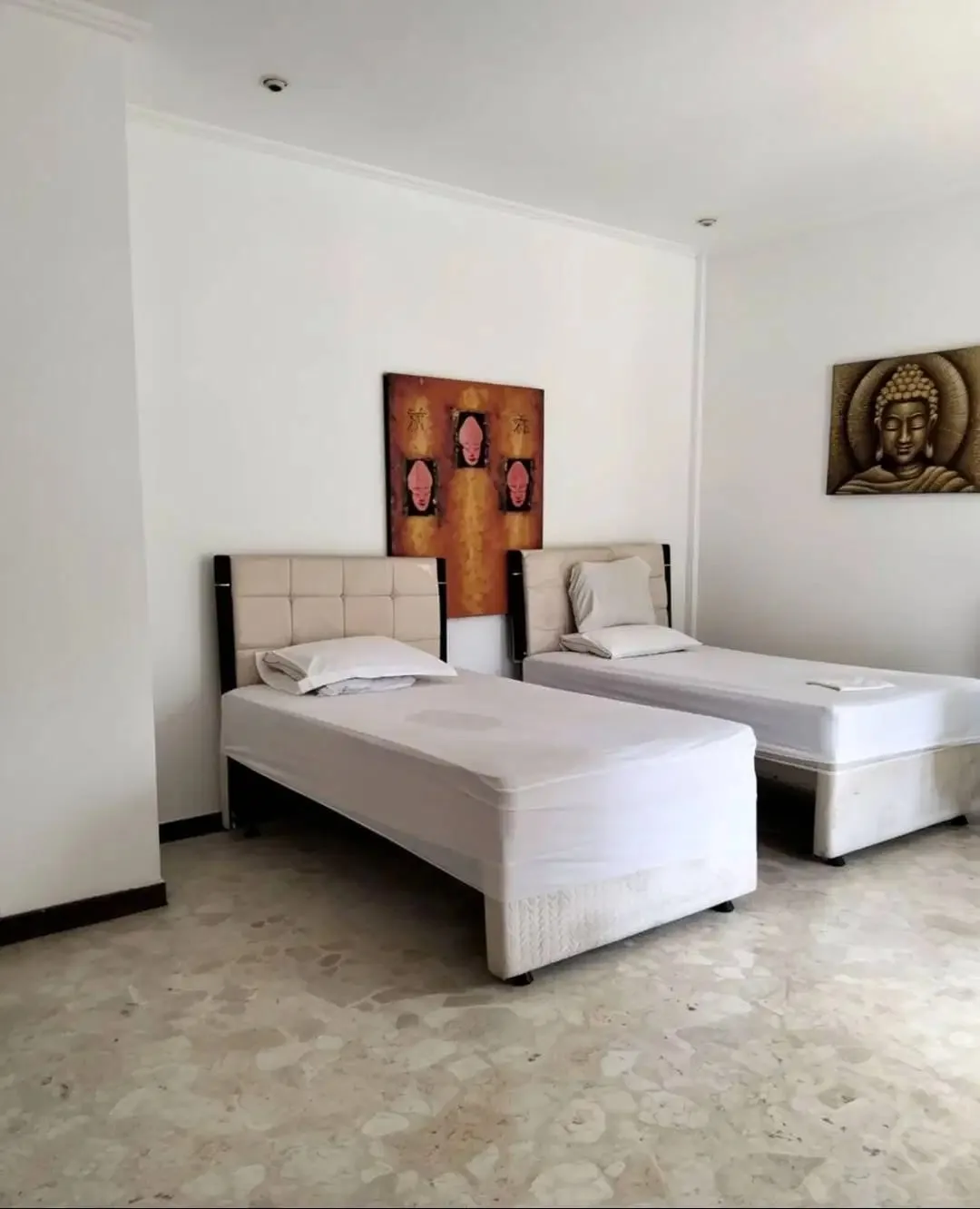 VILLA FOR SALE WITH NUANCE TROPICAL FOREST NEAR BEACH - Image 9 of 10
