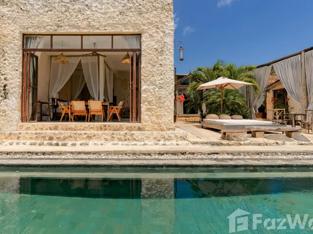 4 Bedroom Villa for sale in Uluwatu, Bali - Image 3 of 10