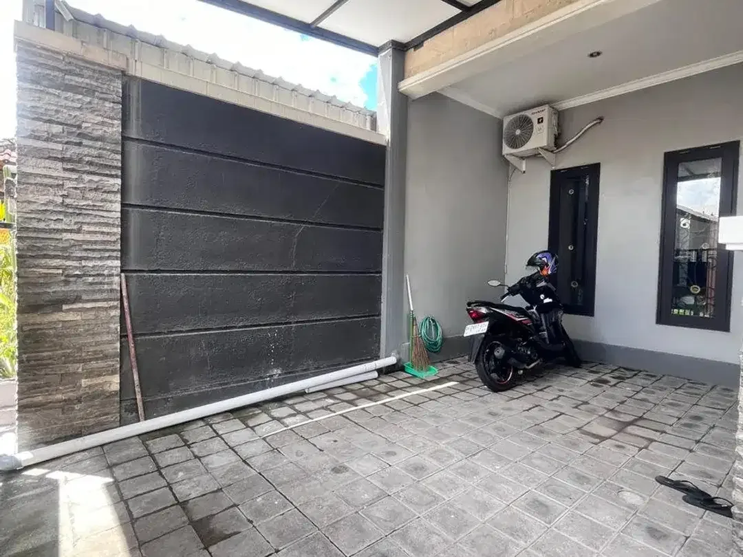 Dijual Hunian Premium 3KT SHM Di Renon - Image 4 of 10