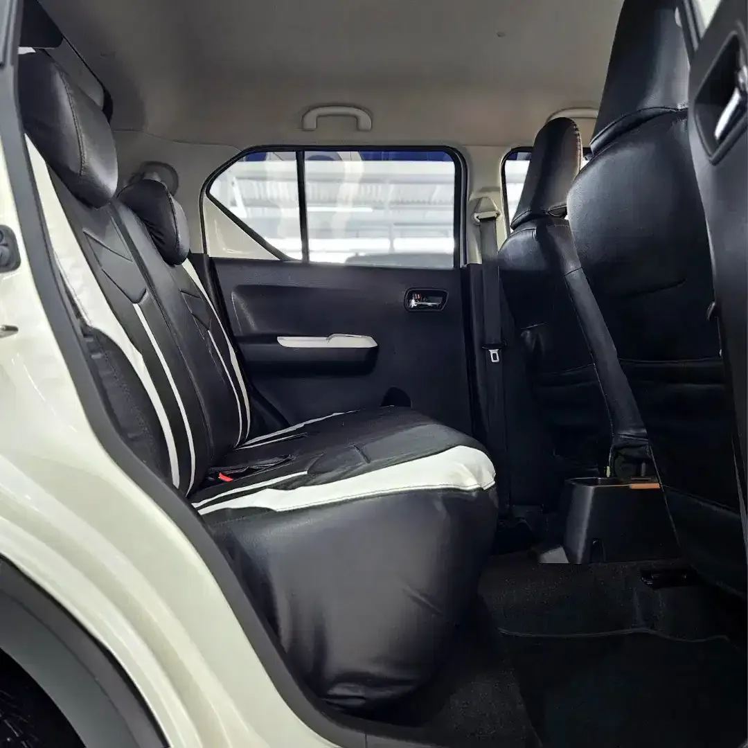 [2019] DP 9jt! Suzuki Ignis GX 1.2 matic 2019 DK LowKM bkn 2020 2021 - Image 7 of 10