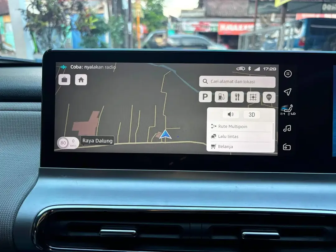 WULING AIR EV LONG RANGE 2022 - Image 8 of 10