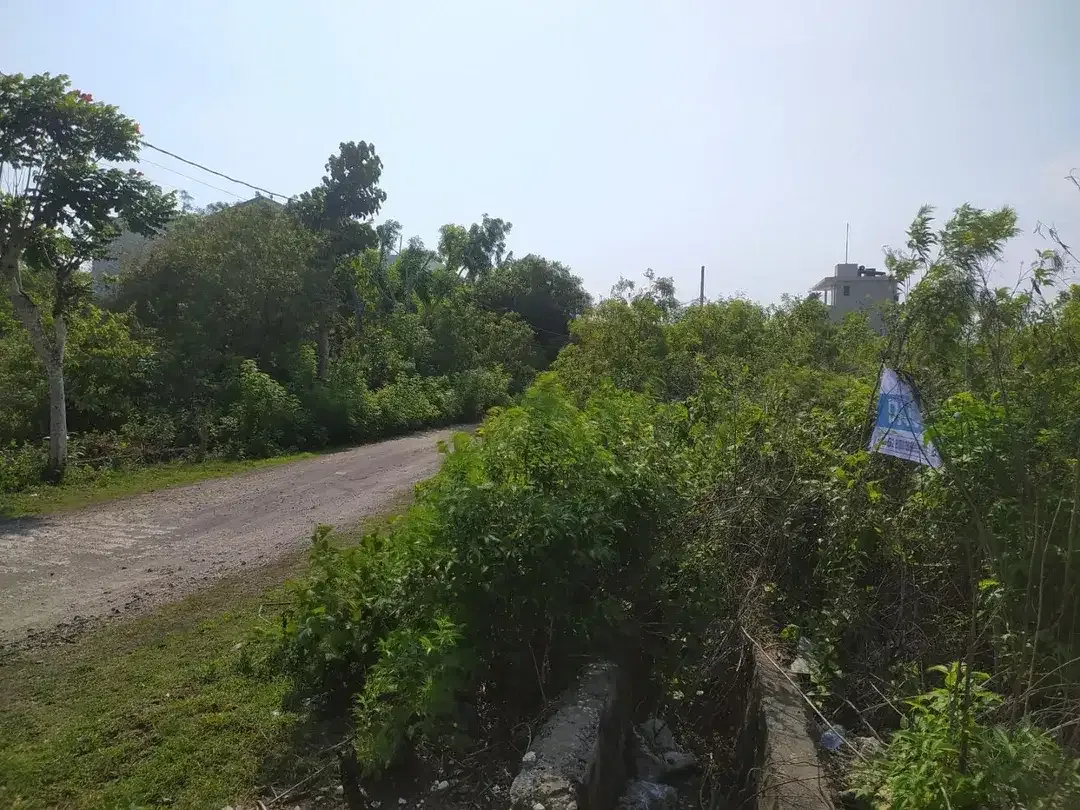 DIJUAL TANAH VIEW LAUT DI UNGASAN - LOKASI STRATEGIS DAN INVESTASI MENJANJIKAN! - Image 5 of 10