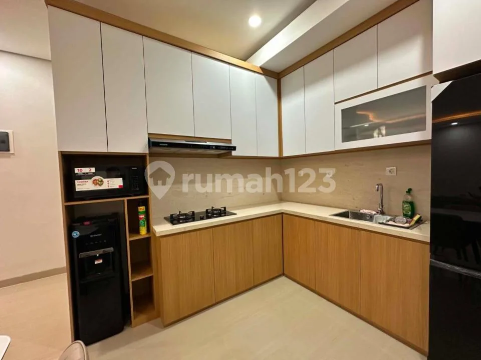 New Brand 3 Bedroom One Gate Near Beach Sanur - Image 3 of 4