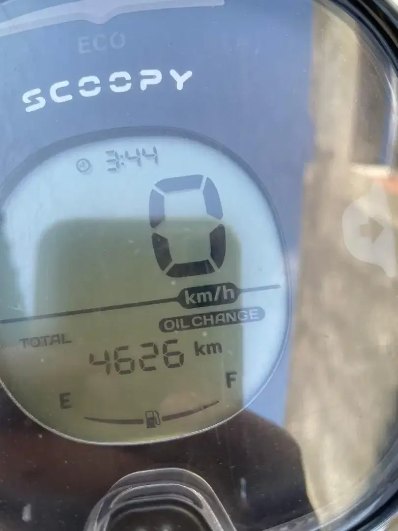 Scoooy 2025 // bintang dewata motor // - Image 3 of 6