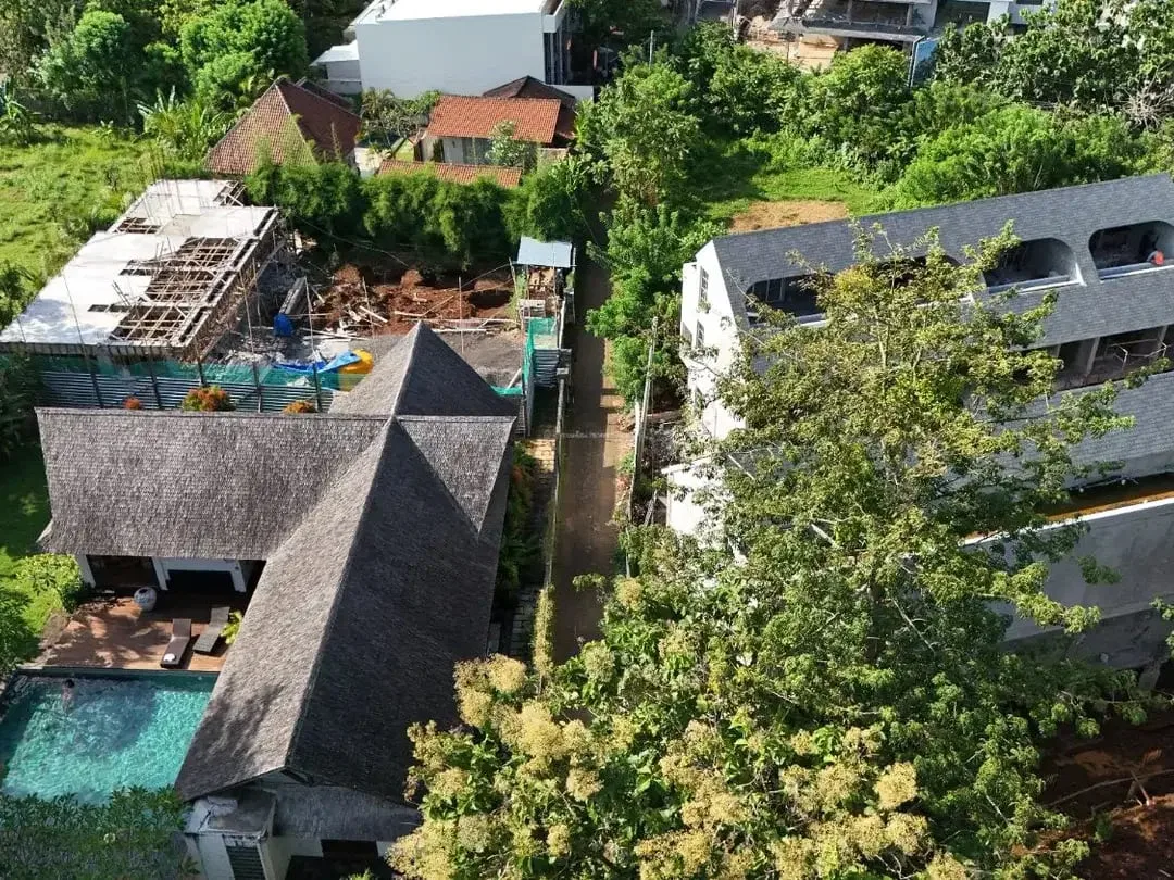 Prime Land Padang-Padang, Uluwatu - Very Rare Opportunity - Image 8 of 10