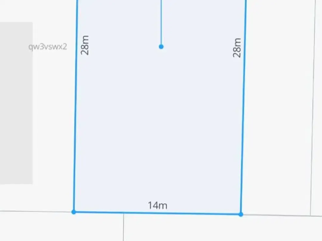 Land For Sale Pandawa Ocean View - Image 7 of 7