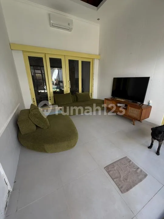 Down Price!! For Rent Villa 4Br Canggu Near To Berawa Beach Bali Minimum 5 Years - Image 3 of 4