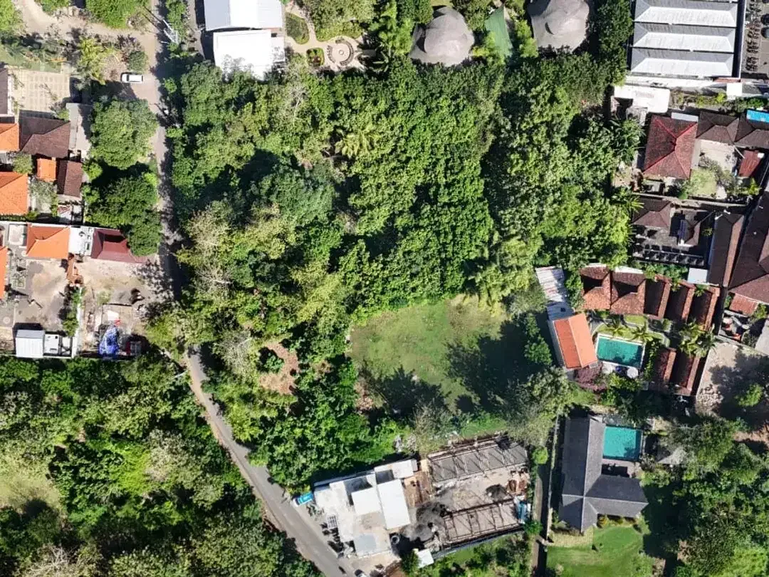 DIJUAL TANAH PREMIUM - ZONA PARIWISATA, BINGIN - LABUAN SAIT, PECATU, BALI - Image 8 of 9