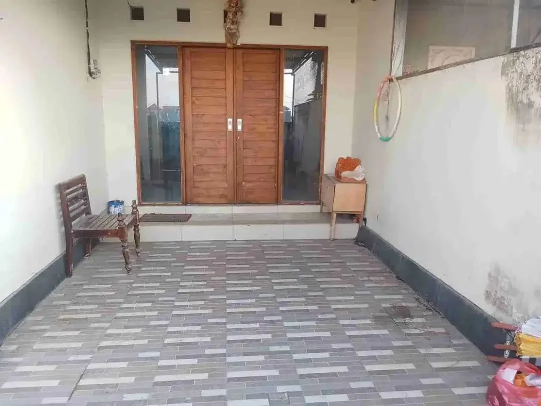 Buc Rumah Strategis Tk Balian Renon Dkt Icon Mall, By Pass Sanur, Bih - Image 2 of 4