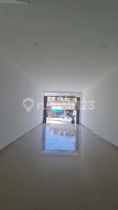 Dijual Ruko Siap Huni Cocok untuk Usaha & Kantor Gunung Karang, Denbar - Image 4 of 4