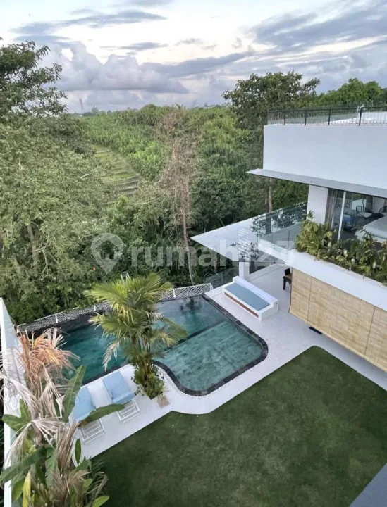 Jungle View, Cinema Room, Home Gym, Pool - Family Villa - Image 1 of 4