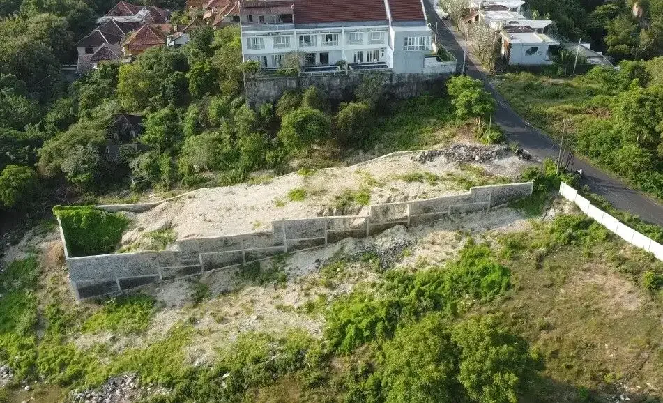 Land for Sale: 10 Are Plot in Ungasan - Image 3 of 4