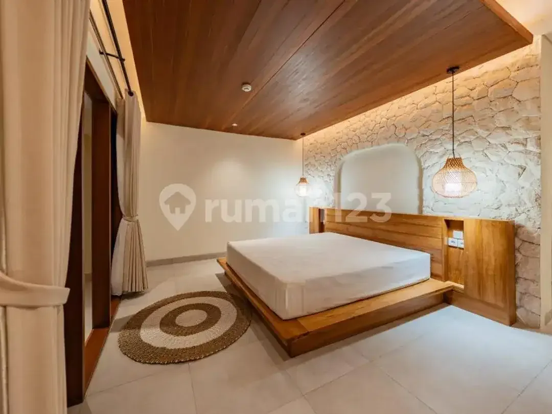 Commercial Villa For Sale & Long-Term Lease Zona Pariwisata - Image 9 of 10