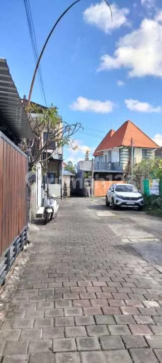 Dikontrakkan Rumah Siap Huni Tk Badung Denpasar Selatan - Image 4 of 4