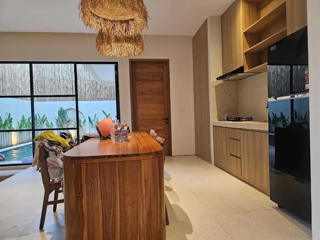 Brand New Villa Di Semer Kerobokan Dekat Umalas Seminyak Canggu - Image 5 of 10