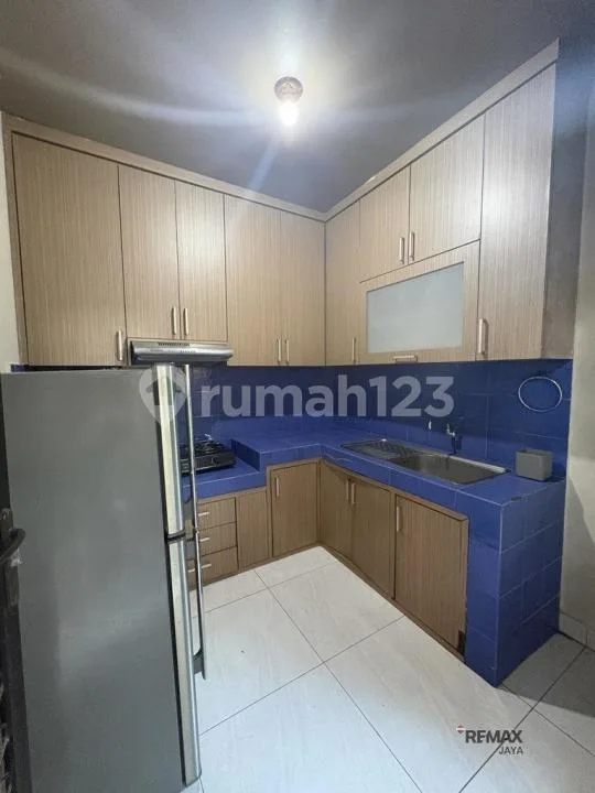 Villa Nyaman 3 Kamar Tidur dengan Private Pool Disewakan di Ungasan - Image 2 of 4
