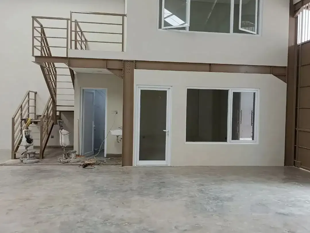 Sewa Gudang Premium Denpasar Barat – Akses Tronton, Kantor 2 Lantai - Image 4 of 5