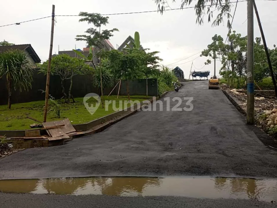 Tanah Dekat Pantai Kedungu Belalang Shm 780.0 MÂ² - Image 4 of 4