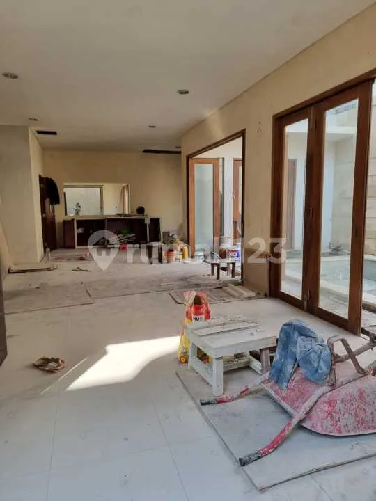 Disewakan Rumah Harvestland 4kt Di Bypass Ngurah Rai Kuta Dn - Image 2 of 4