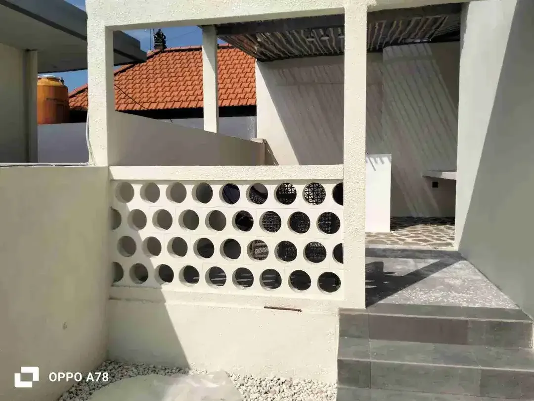 Villa Modern Tropical Pengiasan Sanur For Sale - Image 2 of 10