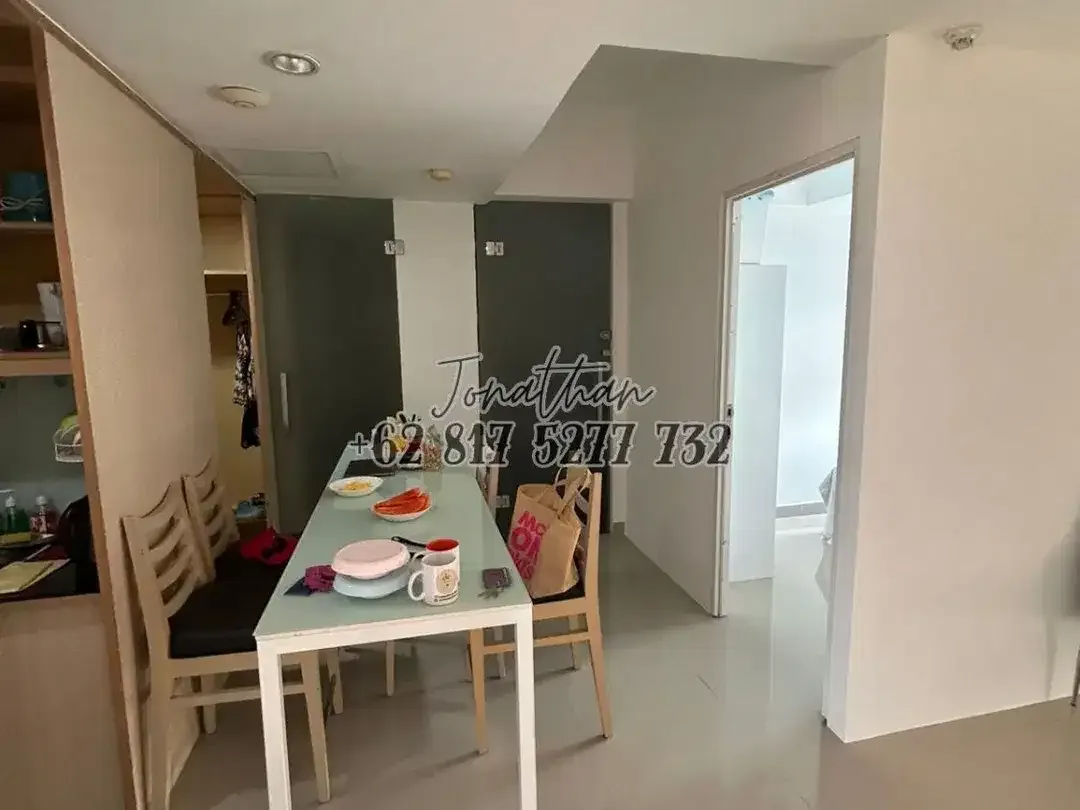 Dijual Unit kamar Hotel Harris Riverview Raya Kuta Badung Bali - Image 6 of 9