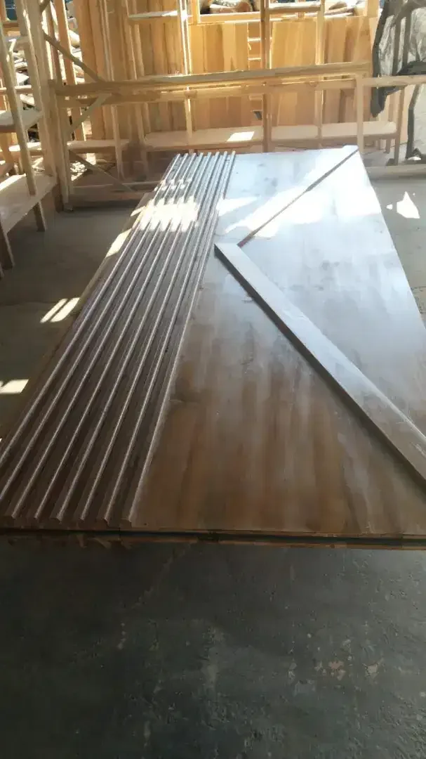 pintu,kusen,cendela,alemari bahan kayu jati - Image 1 of 3