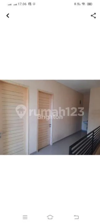 Rumah Sederhana Tengah Kota - Image 3 of 4