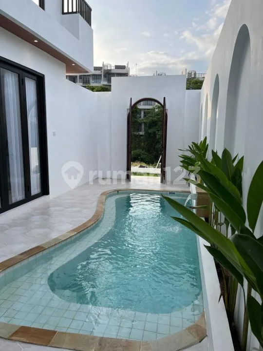 Villa Baru Shm Seaview Compound Di Nusa Dua Di Jual - Image 3 of 4