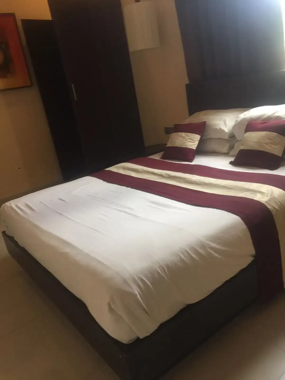 2 bedroom furnished seminyak badung bali - Image 5 of 10