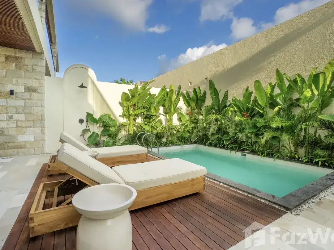 2 Bedroom Villa for sale in Pandawa, Bali - Image 1 of 9