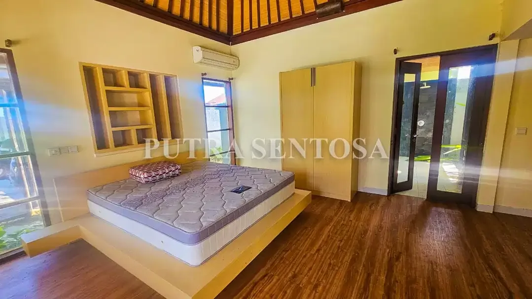 LUXURY VILLA KEDUNGU OCEAN VIEW DEKAT PANTAI - Image 9 of 10
