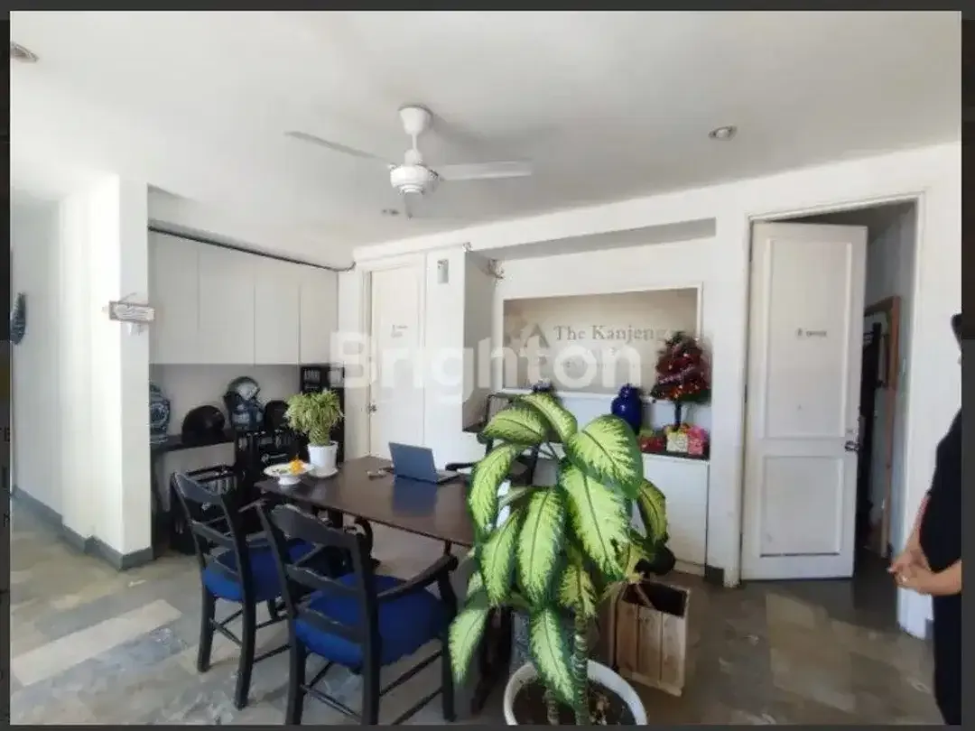 DIJUAL – HOTEL 3 LANTAI 11 KAMAR | PETITENGET, KUTA - Image 4 of 7