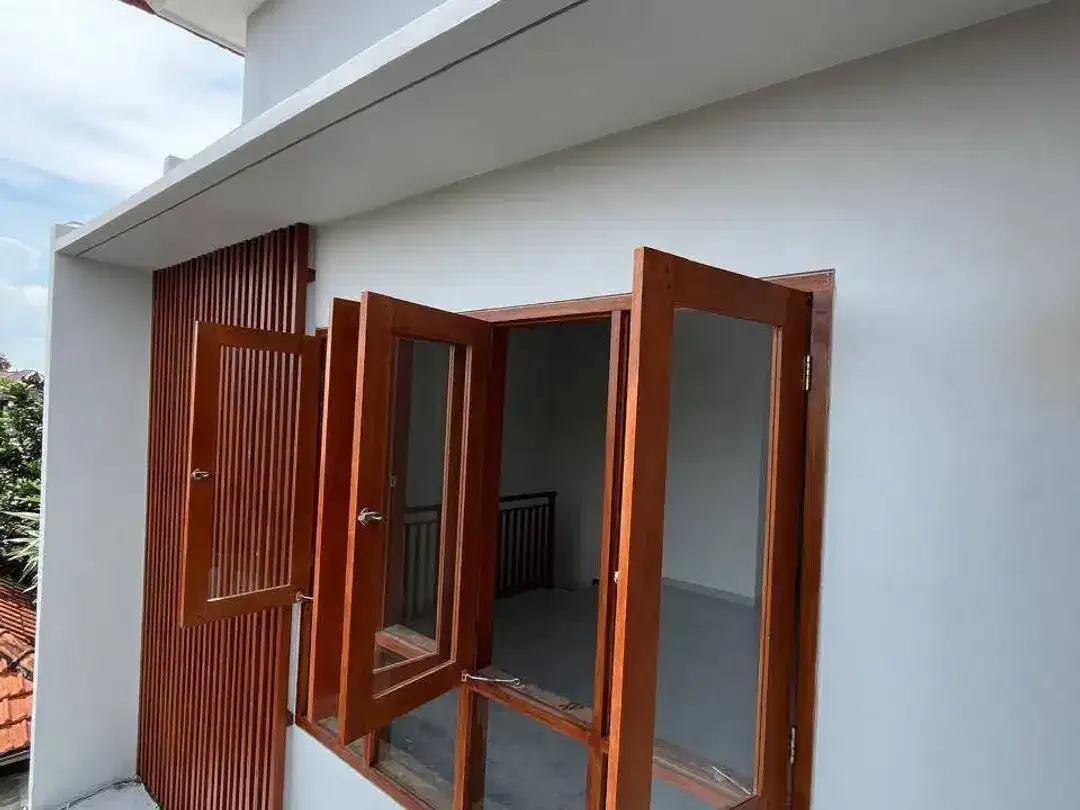 DIJUAL - RUMAH DENGAN PRIVATE POOL DI SANUR - Image 7 of 10