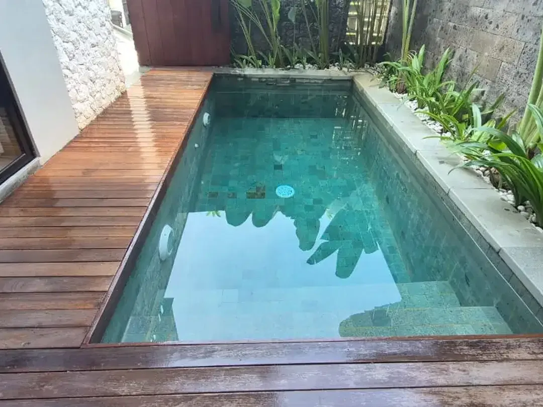 Rental - comfortable brand new villa near beach in Canggu, Bali - Image 1 of 10