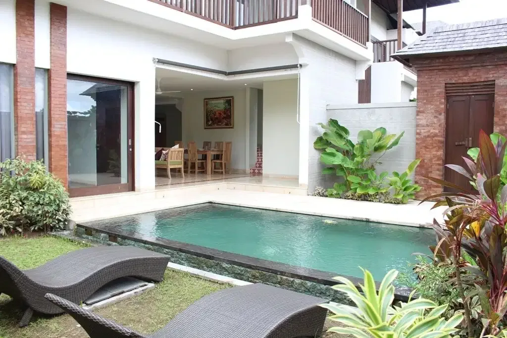 For Sale 3 Bedroom Villa In Tiying Tutul Canggu - Image 1 of 10