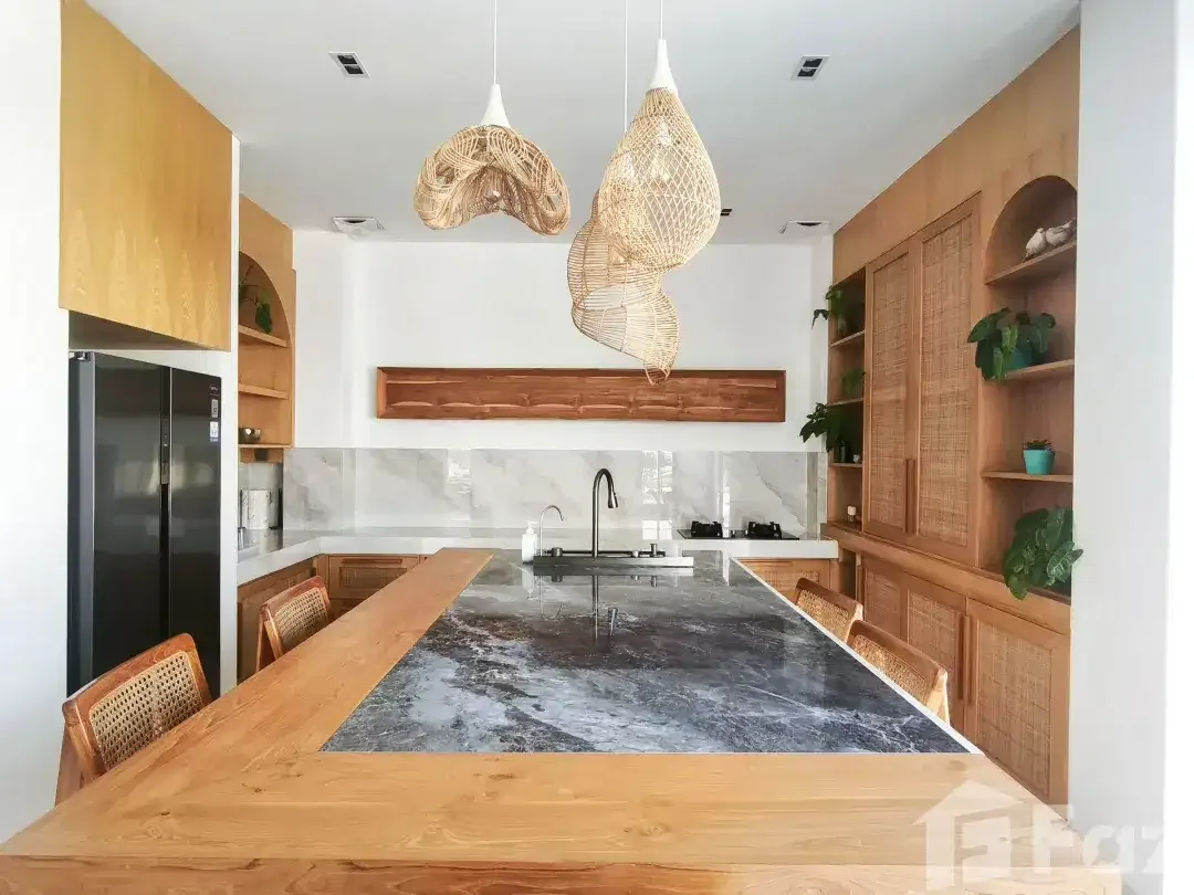 4 Bedroom Villa for sale in Nusa Dua, Bali - Image 9 of 10