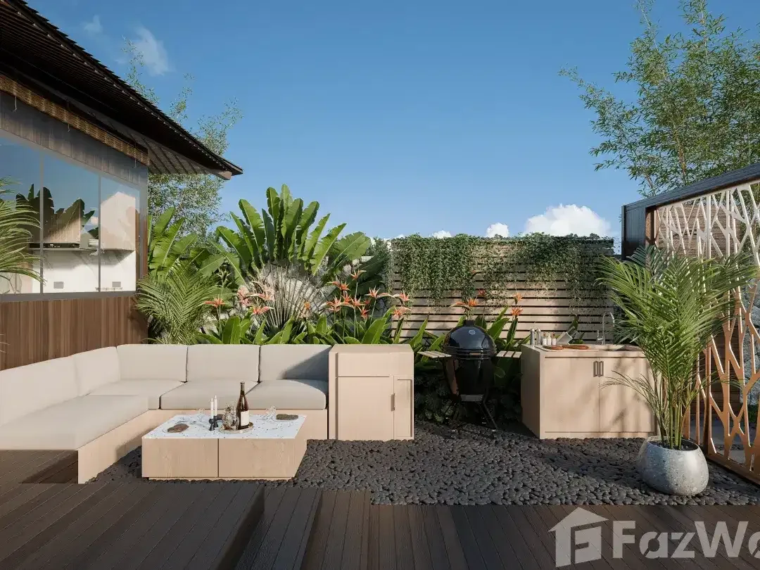 3 Bedroom Villa for sale in Nusa Dua, Bali - Image 9 of 9
