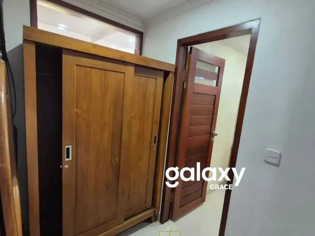 DIJUAL VILLA DI UMALAS KEROBOKAN BADUNG - Image 7 of 10