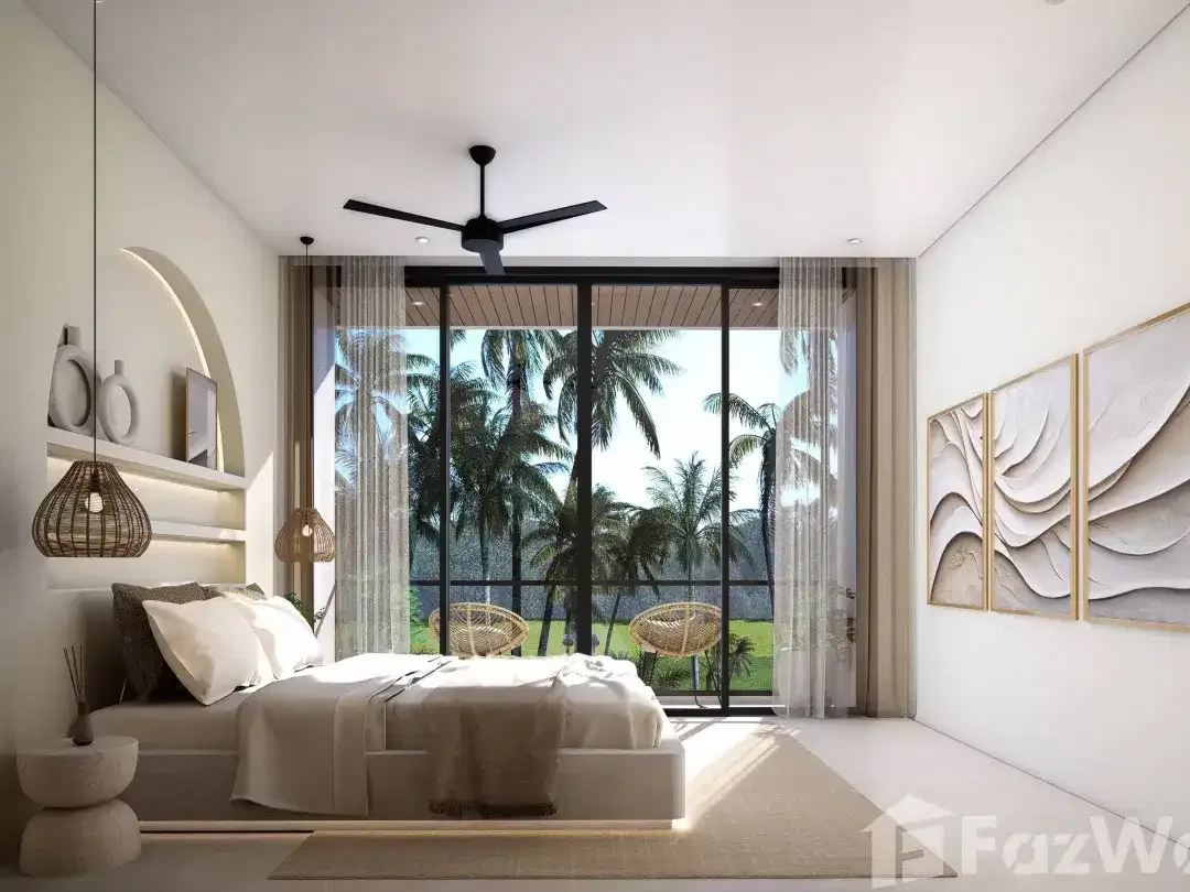 1 Bedroom Villa for sale at Maraluna Villas - Image 2 of 10