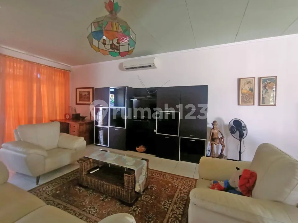 Villa SHM Sanur Dekat Macdonald (HRJSNR63) - Image 2 of 4